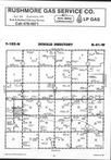 Map Image 015, Nobles County 1993